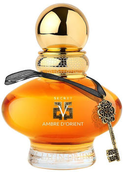 Eisenberg Secret N°V Ambre D'Orient Woman Eau de Parfum (30ml)