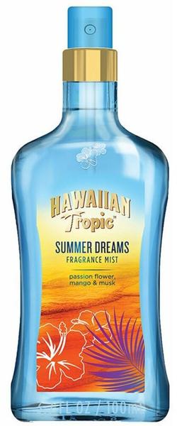 Hawaiian Tropic Summer Dreams Body Mist 100 ml
