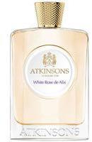 Atkinsons White Rose de Alix Eau de Parfum 100 ml