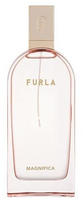 Furla Magnifica, Frauen, 100 ml, Nicht nachf&uuml;llbare Flasche, Pfirsich,...