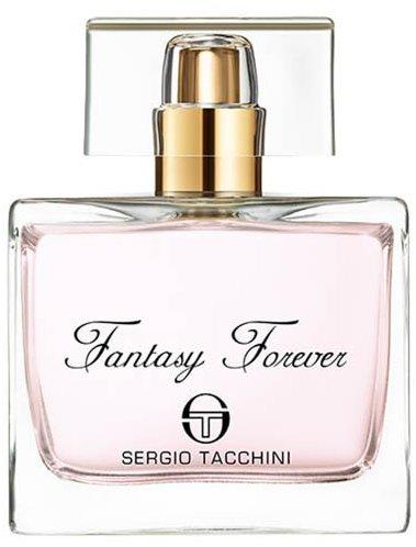 Sergio Tacchini Fantasy Forever Eau de Toilette (50ml)