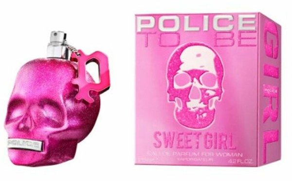 To Be Sweet Girl Eau de Toilette (40ml) Allgemeine Daten & Duft Police To Be Sweet Girl Eau de Parfum 40 ml