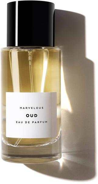 BMRVLS Oud Eau de Parfum (50ml)
