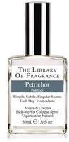 The Library of Fragrance Petrichor Eau de Cologne 30 ml