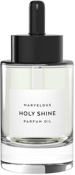 BMRVLS Holy Shine Parfum Oil (50ml)