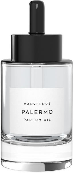 BMRVLS Palermo Parfum Oil (50ml)