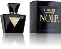 Guess Seductive Noir Women EDT 50 ml W