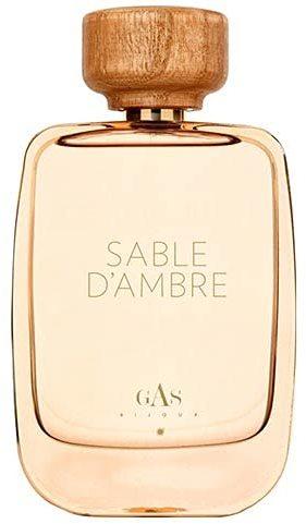 Gas Bijoux Sable d'Ambre Eau de Parfum (100 ml)