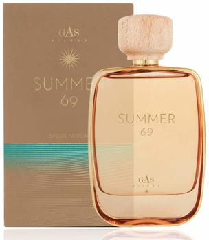 Gas Bijoux Sommer 69 Eau de Parfum 100 ml