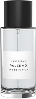 BMRVLS Palermo Eau de Parfum (50ml)