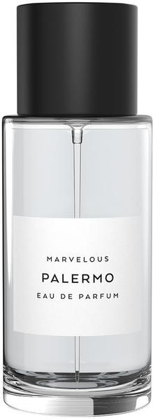BMRVLS Palermo Eau de Parfum (50ml)