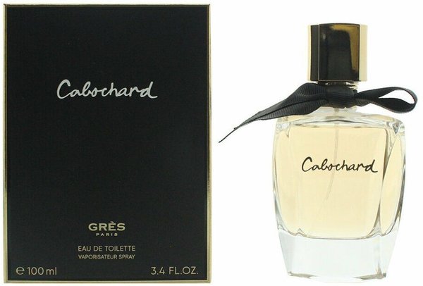 Parfums Grès CABOCHARD by Parfums Gres