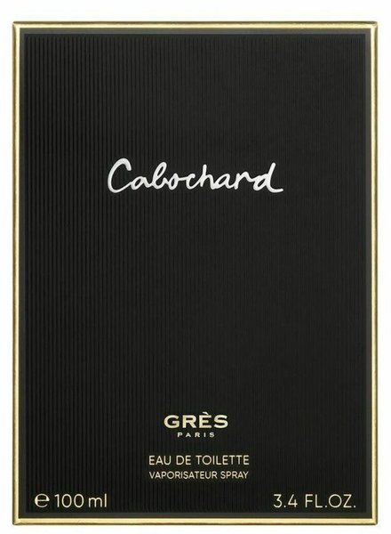  Parfums Grès CABOCHARD by Parfums Gres