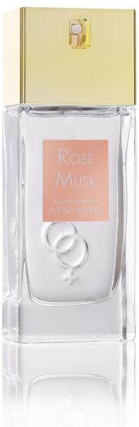 Alyssa Ashley Rose Musk Eau de Parfum (30 ml)