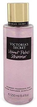 Victorias Secret Velvet Petals Shimmer Body Mist 250 ml Victorias Secret Velvet Petals Shimmer Body Mist 250 ml