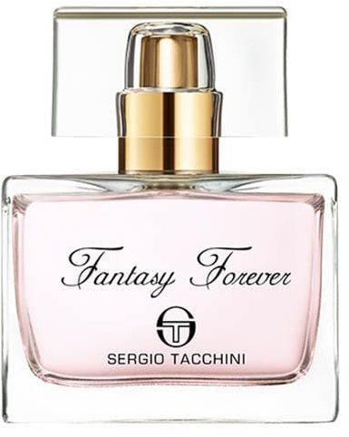 Sergio Tacchini Fantasy Forever Eau de Toilette 30 ml