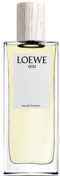 Loewe 001 Eau de Cologne (100ml)