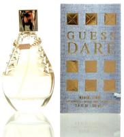 Guess Dare Eau De Toilette 100 ml (woman)