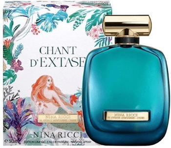 Nina Ricci Chant d'Extase Eau de Parfum (50ml)