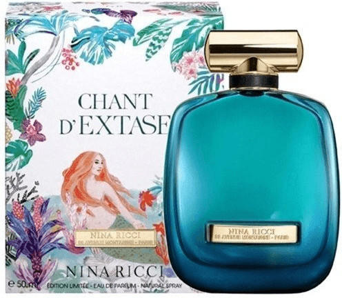 Nina Ricci Chant d'Extase Eau de Parfum (50ml)