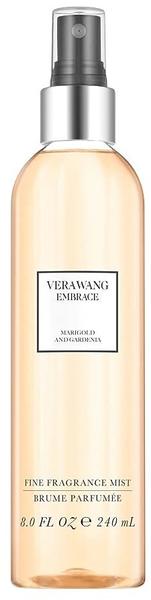 Vera Wang Embrace Marigold and Gardenia Body Mist 240 ml
