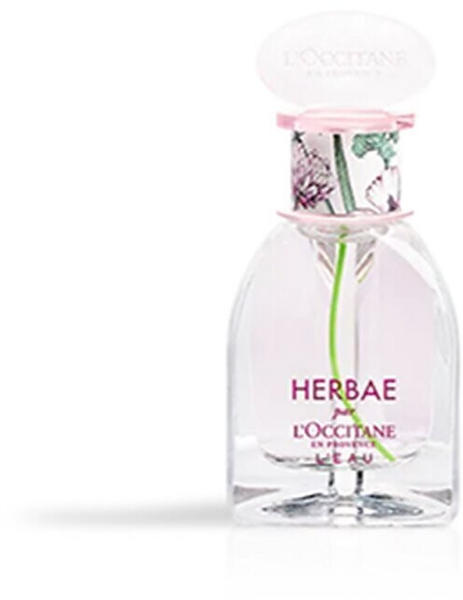 L'Occitane Herbae Par Eau de Toilette (50ml)