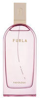Furla Favolosa, Frauen, 100 ml, Nicht nachf&uuml;llbare Flasche, Tagete, Mandarine,