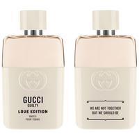 Gucci Love Edition MMXXI pour Femme Eau de Parfum (50ml)