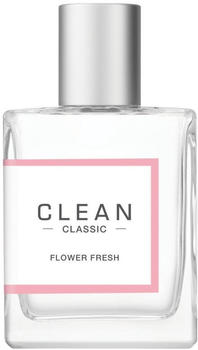 CLEAN Classic Flower Fresh Edp Spray - Dame - 30 ml