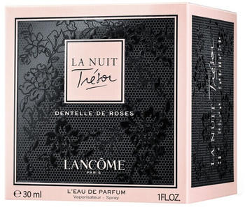 Lancôme La Nuit Trésor Dentelle Eau de Parfum (30ml)