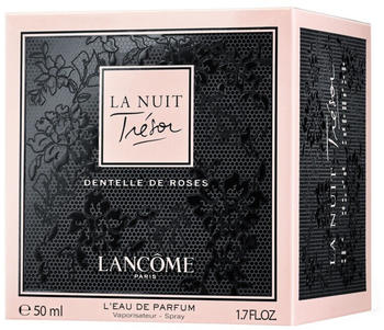 Lancôme La Nuit Trésor Dentelle Eau de Parfum (50ml)