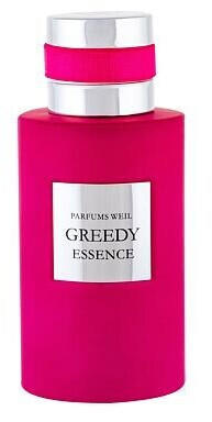 Weil Greedy Essence Eau de Parfum (100ml)