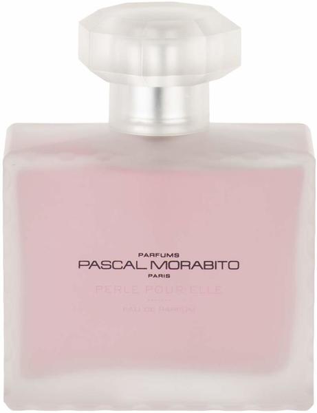 Pascal Morabito Perle Pour Elle Eau de Parfum 100 ml