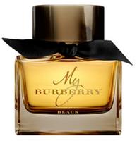 Burberry My Burberry Black Edp Spray 0,09 l