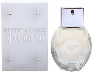 Emporio Armani Diamonds Intense Eau de Parfum (50ml)
