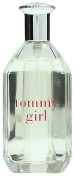 Tommy Hilfiger Tommy Girl Cologne Spray, Eau de Toilette Spray (EdT) (100 ml)