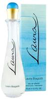 Laura Biagiotti Eau de Toilette "Laura" mit sprizig-fruchtigem Aroma