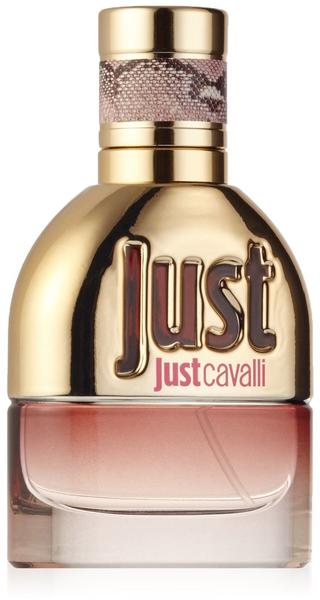 Roberto cavalli Just Cavalli Her Eau de Toilette Spray EdT 30 ml