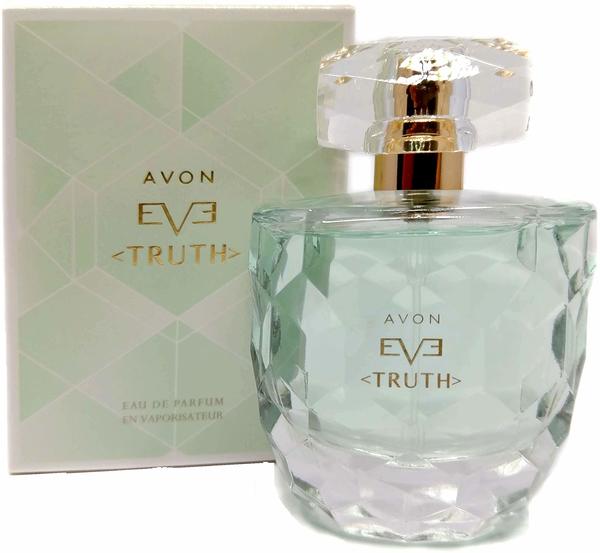 Avon Eve Truth Eau de Parfum (50ml)