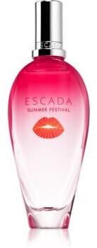 Escada Summer Festival Eau de Toilette 100 ml