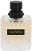 Valentino Donna Born in Roma Yellow Dream Eau de Parfum 100 ml, Grundpreis: &euro;