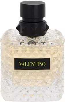Valentino Garavani Valentino Donna Born In Roma Yellow Dream Eau de Parfum (100ml) Valentino Garavani Valentino Donna Born In Roma Yellow Dream Eau de Parfum (100ml)