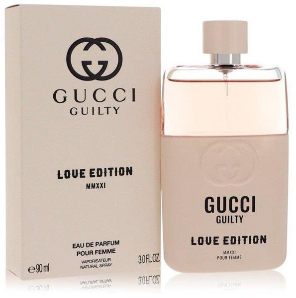 Gucci Love Edition MMXXI pour Femme Eau de Parfum (90ml)