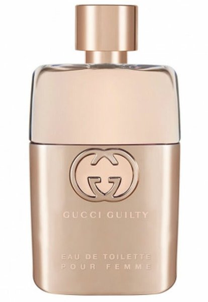  Gucci Guilty Pour Femme 2021 Eau de Toilette (90ml)