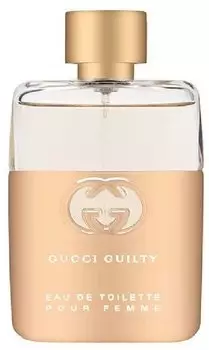 Gucci Guilty Pour Femme 2021 Eau de Toilette (50ml)