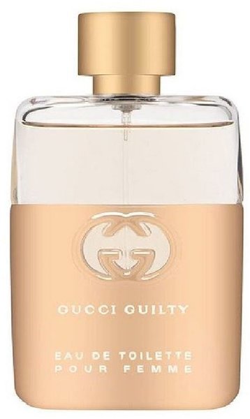 Gucci Guilty Pour Femme 2021 Eau de Toilette (50ml)