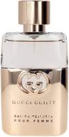 GUCCI Eau de Toilette "Guilty" mit einer einzigartigen und intensiven Komposition