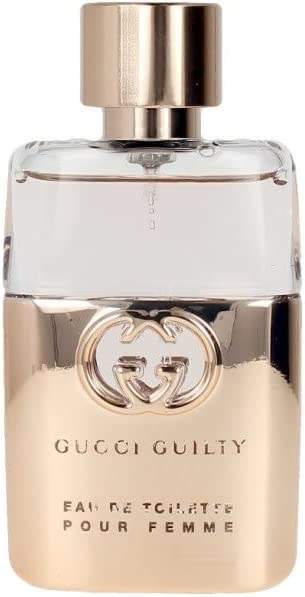 Gucci Guilty Pour Femme 2021 Eau de Toilette (30ml)