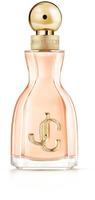 Jimmy Choo I Want Choo Eau de Parfum Bl&uuml;tiges orientalisches Parfum 40 ml