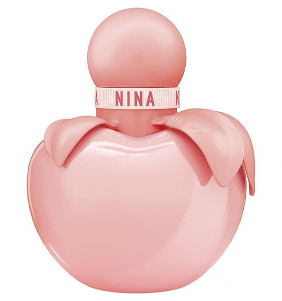 Nina Ricci Nina Rose Eau de Toilette (30ml)